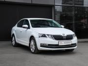 Skoda Octavia III (A7) Рестайлинг Москва  - изображение 21