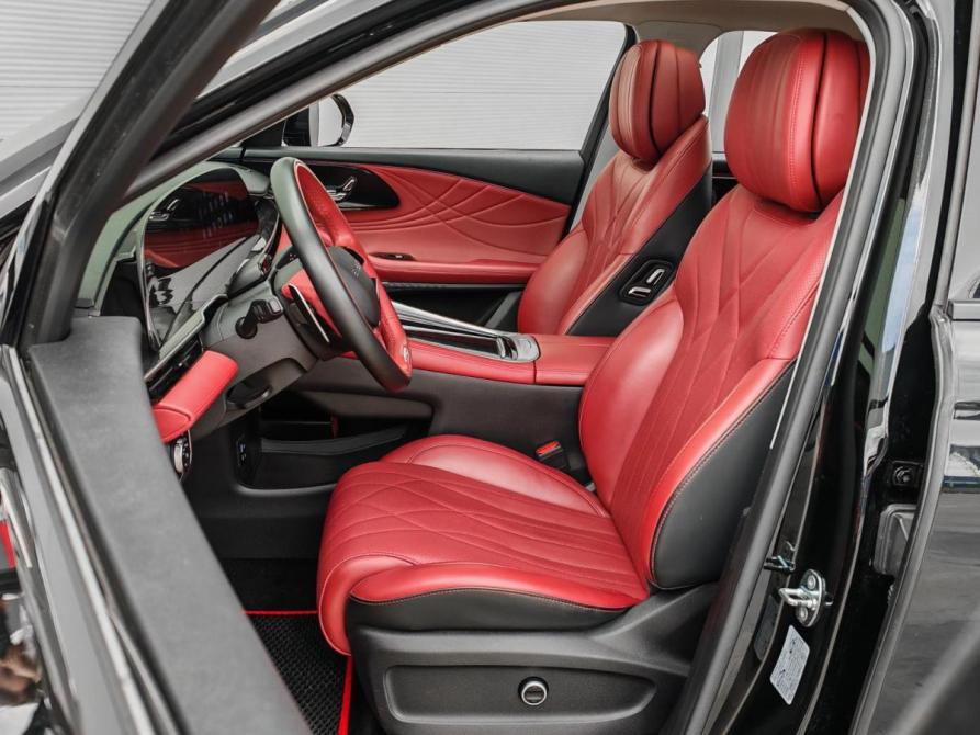 Exeed RX Краснодар  - изображение 10