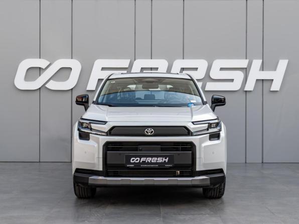 Toyota RAV4 VI (XA60) с пробегом 2026 года, цена 4 290 000 рублей, 50 км, внедорожник, Автокод Объявления