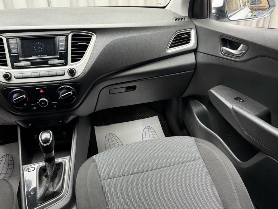 Hyundai Solaris II Рестайлинг Ижевск  - изображение 11