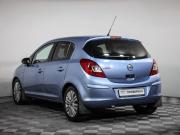 Opel Corsa D Рестайлинг II Санкт-Петербург  - изображение 31