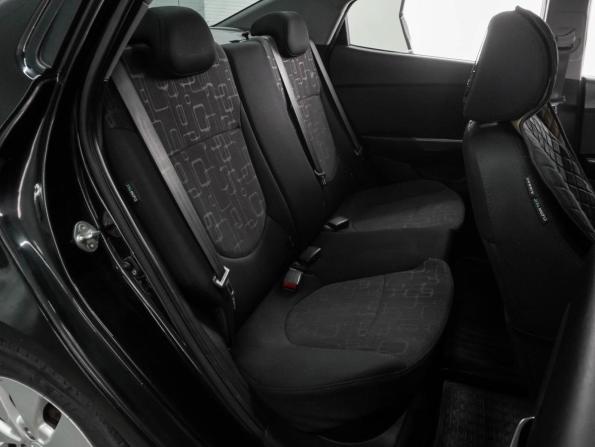 Kia Rio III с пробегом 2011 года, цена 909 000 рублей, 102385 км, седан, Автокод Объявления