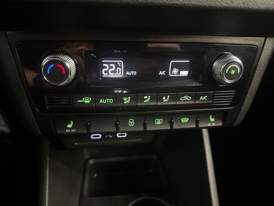 Skoda Rapid II Балашиха  - изображение 9