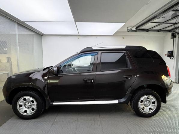 Renault Duster I с пробегом 2014 года, цена 760 000 рублей, 240308 км, внедорожник, Автокод Объявления