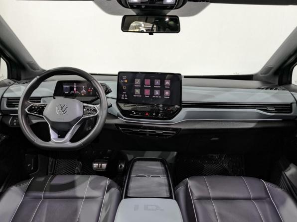 Volkswagen ID.4 с пробегом 2022 года, цена 2 850 000 рублей, 29771 км, внедорожник, Автокод Объявления
