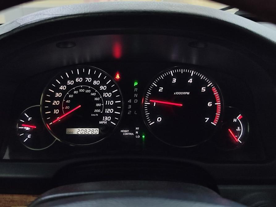 Lexus GX I Уфа  - изображение 16