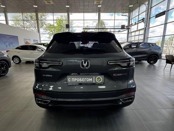 Changan CS55 Plus II с пробегом 2023 года, цена 2 189 900 рублей, 26100 км, внедорожник, Автокод Объявления