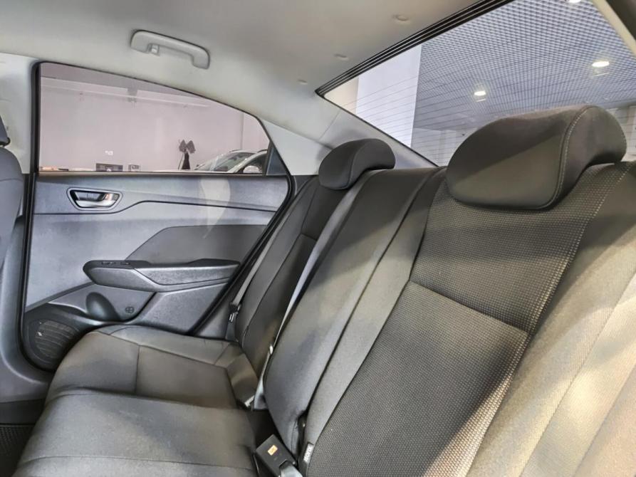 Hyundai Solaris II Казань  - изображение 15