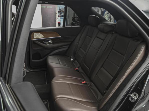 Mercedes-Benz GLE II (V167) с пробегом 2022 года, цена 8 725 000 рублей, 51940 км, внедорожник, Автокод Объявления