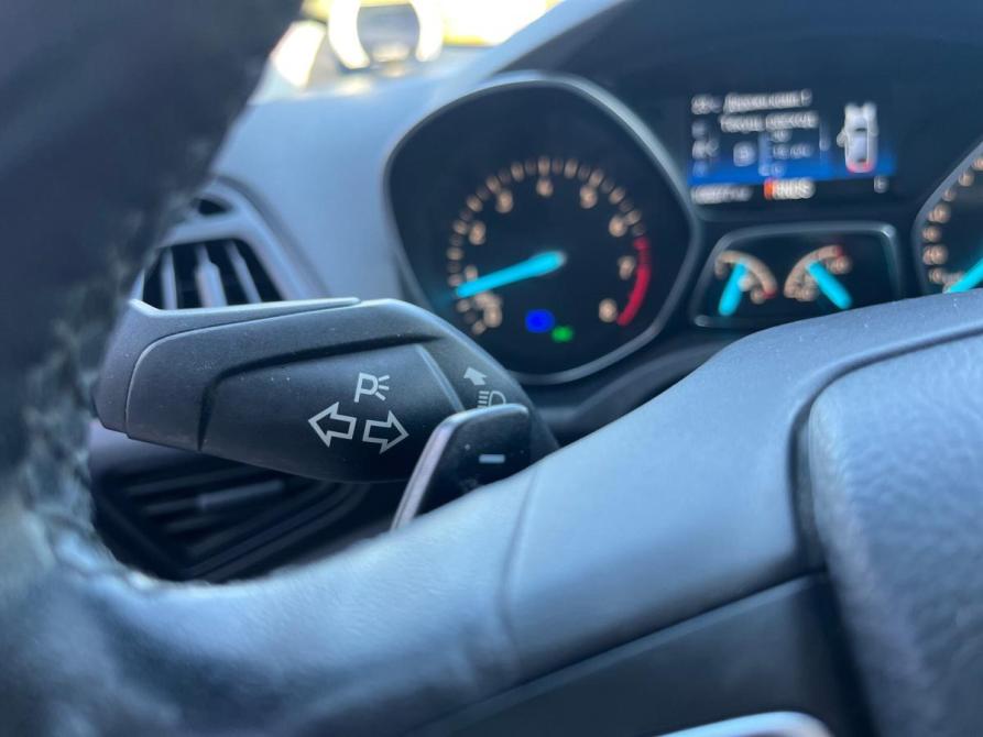 Ford Kuga II Рестайлинг Томск  - изображение 13