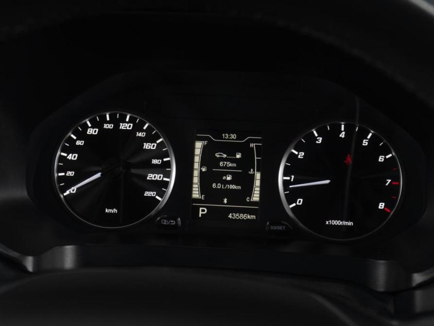 Chery Tiggo 4 Pro I Рестайлинг Тюмень  - изображение 16