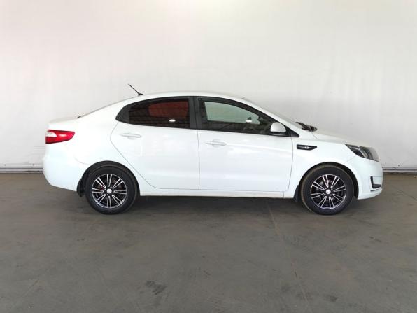 Kia Rio III с пробегом 2013 года, цена 870 000 рублей, 140775 км, седан, Автокод Объявления