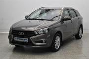 Lada (ВАЗ) Vesta I Москва  - изображение 18