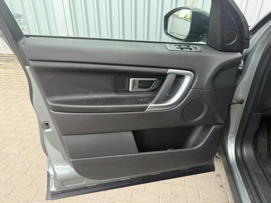 Land Rover Discovery Sport I Ростов-на-Дону  - изображение 18