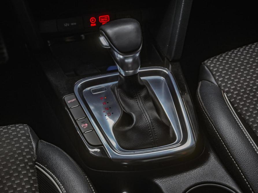 Kia Ceed III Челябинск  - изображение 26