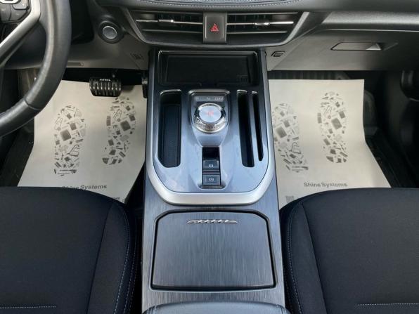 Haval Jolion I Рестайлинг с пробегом 2024 года, цена 1 720 000 рублей, 37060 км, внедорожник, Автокод Объявления