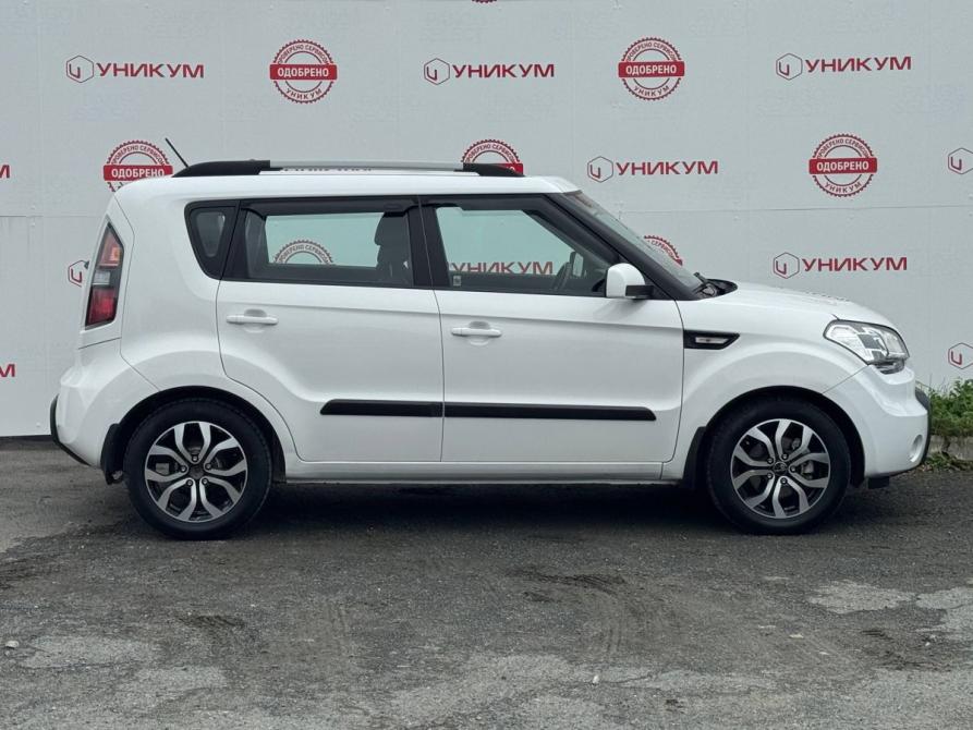 Kia Soul I Екатеринбург  - изображение 6