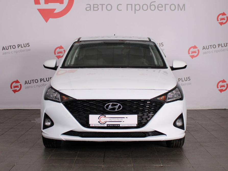 Hyundai Solaris II Рестайлинг Минеральные Воды  - изображение 3