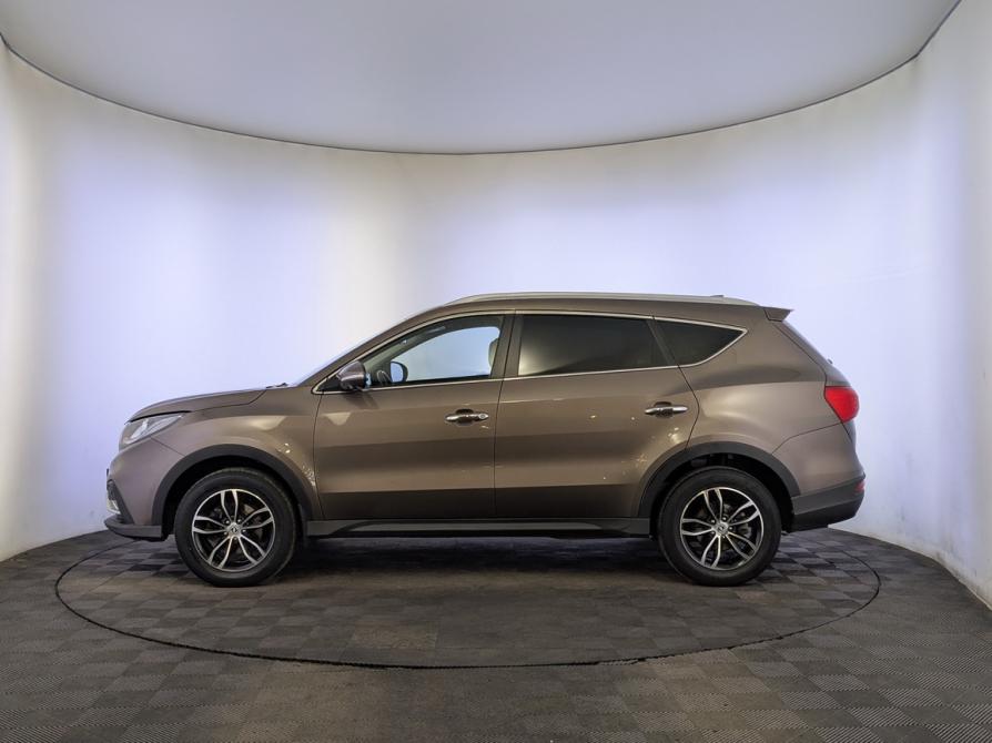 Dongfeng 580 I Рестайлинг Москва  - изображение 8