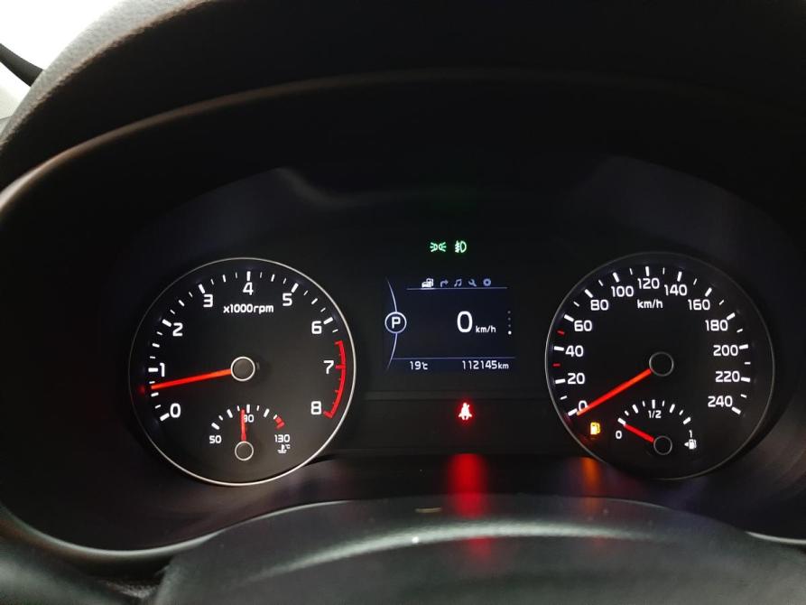 Kia Sportage IV Москва  - изображение 8