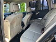 Mercedes-Benz GLK-Класс I (X204) Рестайлинг Москва  - изображение 14