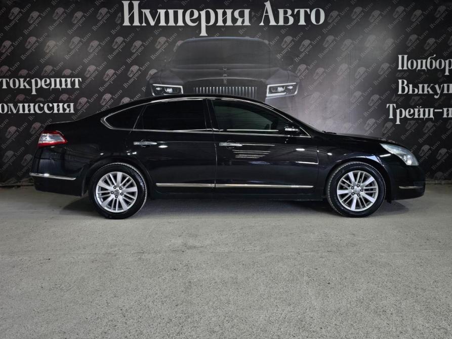 Nissan Teana II Рестайлинг Краснодар  - изображение 8