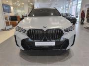 BMW X6 III (G06) Рестайлинг Казань  - изображение 24
