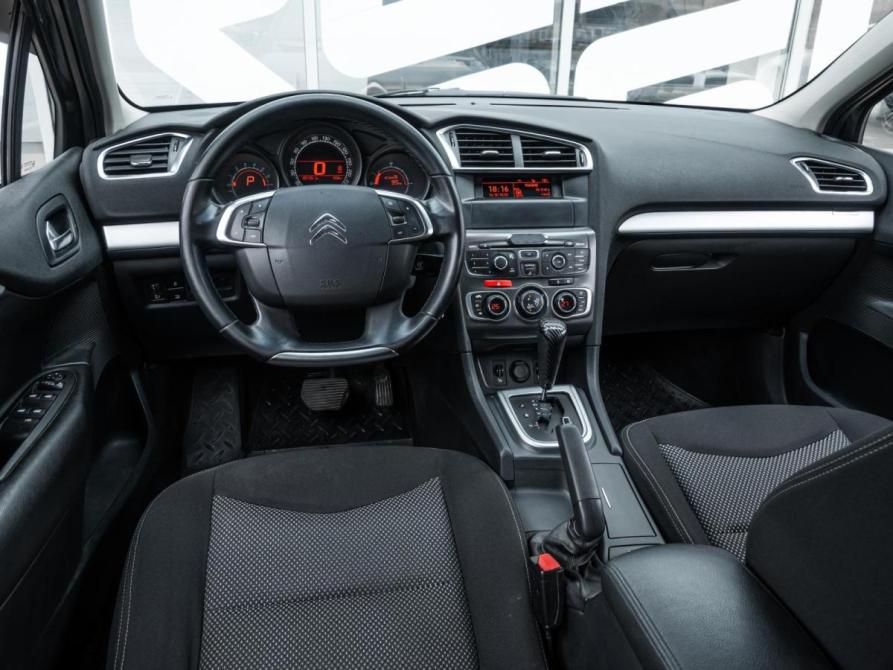 Citroen C4 II Ставрополь  - изображение 6