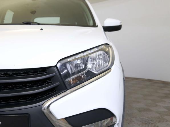 Lada (ВАЗ) XRAY I с пробегом 2018 года, цена 795 000 рублей, 78944 км, хэтчбек, Автокод Объявления