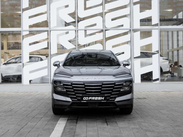 JETOUR DASHING I с пробегом 2022 года, цена 1 997 000 рублей, 50076 км, внедорожник, Автокод Объявления