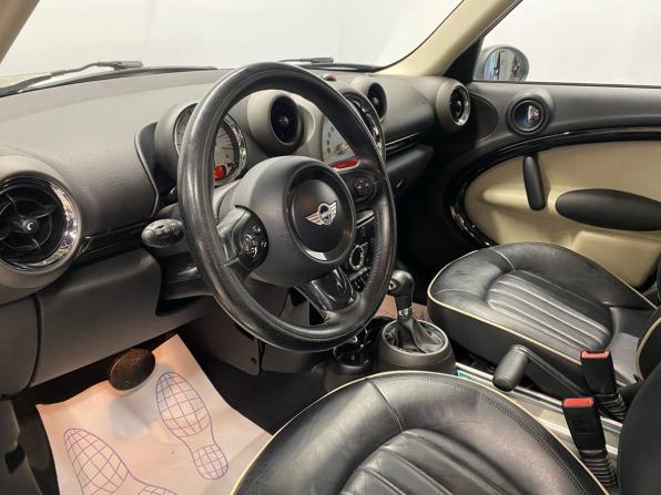 Mini Countryman I с пробегом 2012 года, цена 1 070 000 рублей, 180000 км, внедорожник, Автокод Объявления