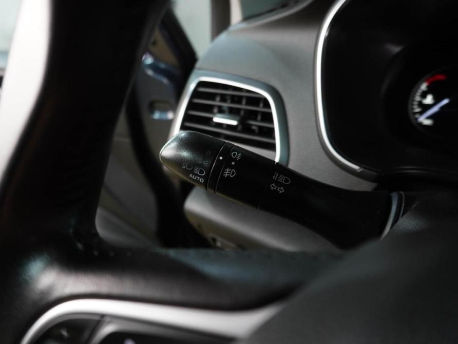Renault Megane IV Воронеж  - изображение 13