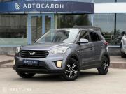 Hyundai Creta I Самара  - изображение 27