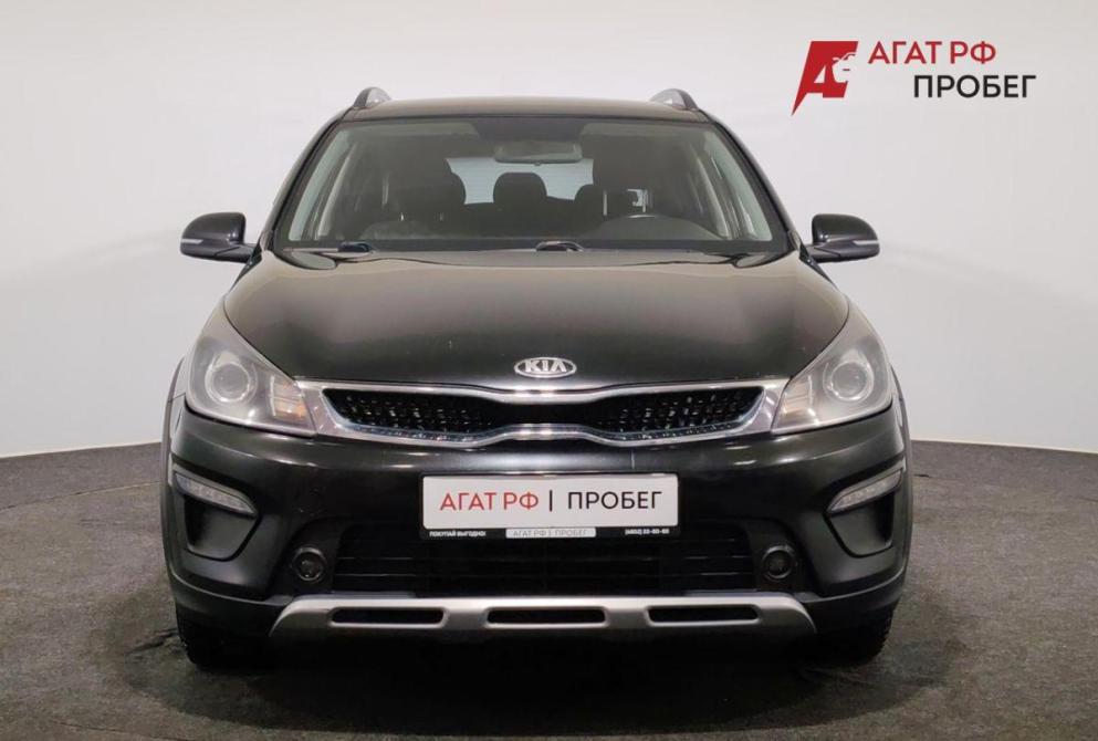 Kia Rio IV Ярославль  - изображение 2
