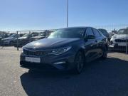 Kia Optima IV Рестайлинг Буинск  - изображение 24