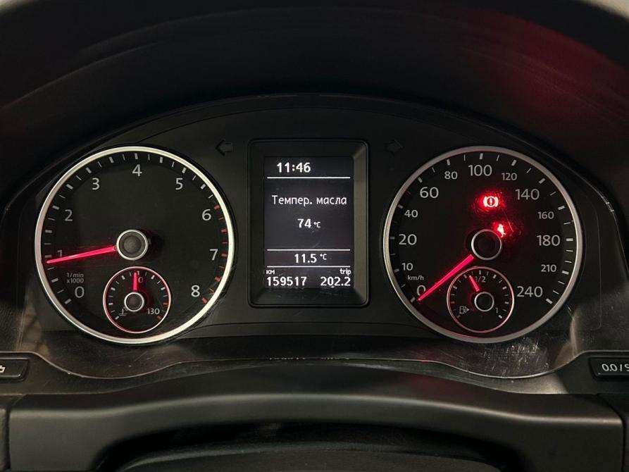 Volkswagen Tiguan I Апатиты  - изображение 11