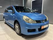 Nissan Wingroad III (Y12) Новосибирск  - изображение 19