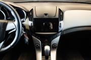 Chevrolet Cruze I Рестайлинг Уфа  - изображение 24