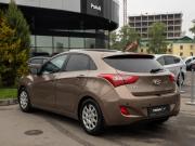 Hyundai i30 II Москва  - изображение 22
