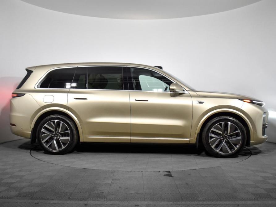 Li Auto (Lixiang) L9 I Санкт-Петербург  - изображение 4
