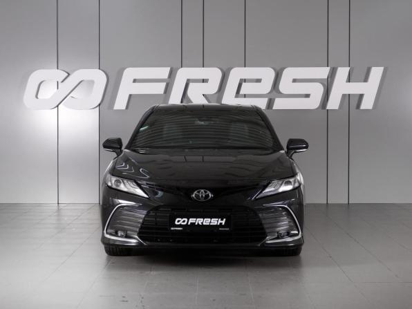 Toyota Camry VIII (XV70) Рестайлинг с пробегом 2023 года, цена 3 529 000 рублей, 55936 км, седан, Автокод Объявления