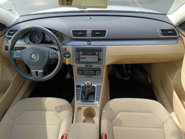 Volkswagen Passat B7 с пробегом 2011 года, цена 949 000 рублей, 135151 км, седан, Автокод Объявления
