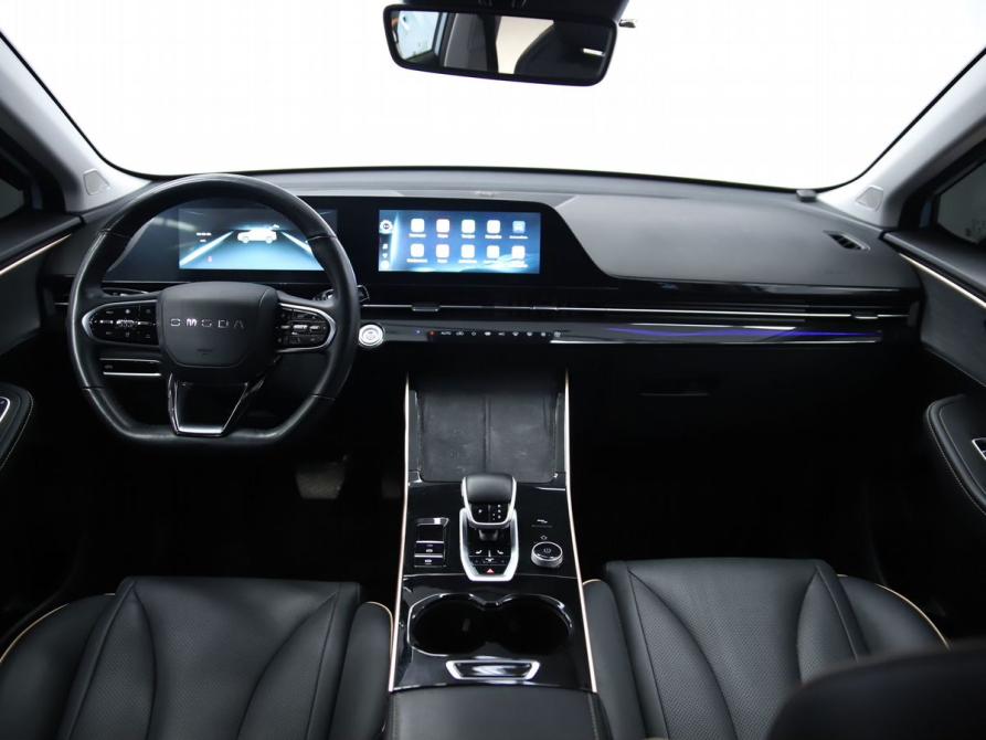 Omoda C5 I Уфа  - изображение 15