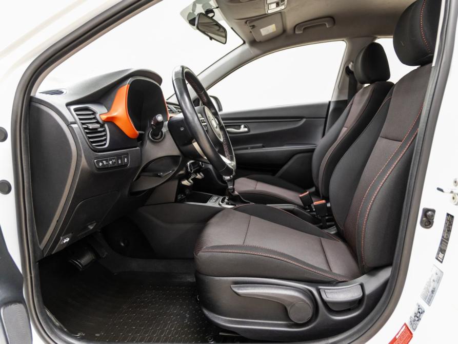 Kia Rio IV Рестайлинг Волгоград  - изображение 29