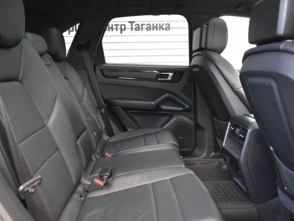 Porsche Cayenne III с пробегом 2019 года, цена 5 790 000 рублей, 142000 км, внедорожник, Автокод Объявления