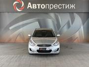 Hyundai Solaris I Волгоград  - изображение 24