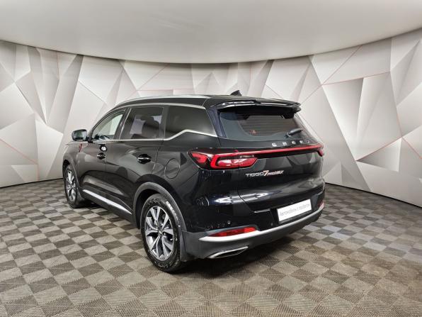 Chery Tiggo 7 Pro Max I с пробегом 2023 года, цена 1 841 000 рублей, 26754 км, внедорожник, Автокод Объявления