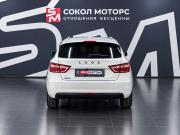 Lada (ВАЗ) Vesta I Ростов-на-Дону  - изображение 30
