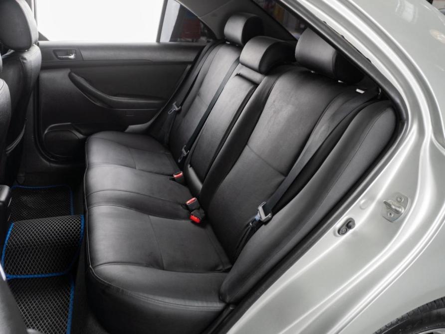 Toyota Avensis II Рестайлинг Тюмень  - изображение 9