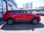 Geely Atlas Pro Москва  - изображение 21
